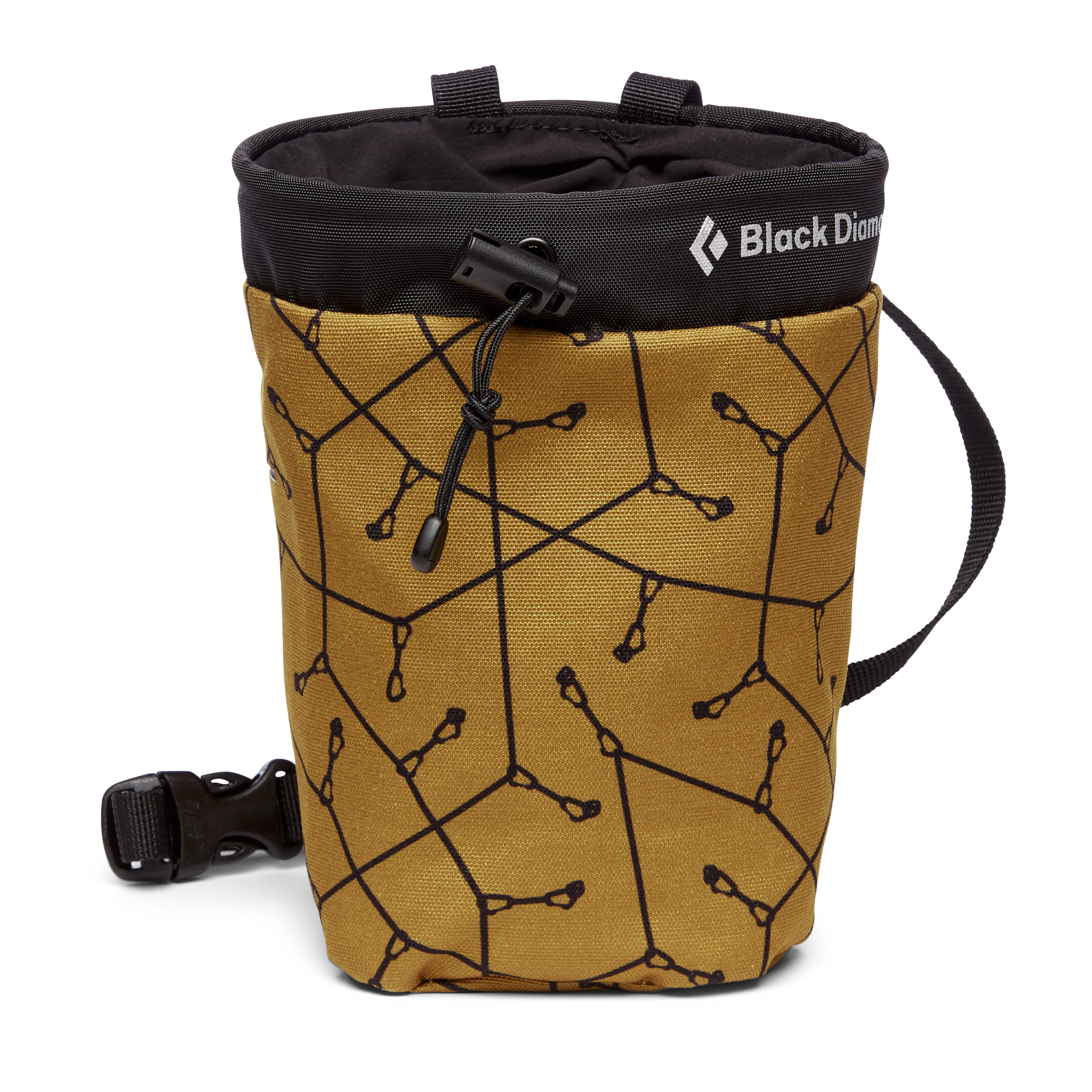 Black Diamond Gym Chalk Bag