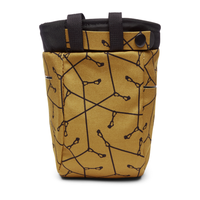 Black Diamond Gym Chalk Bag