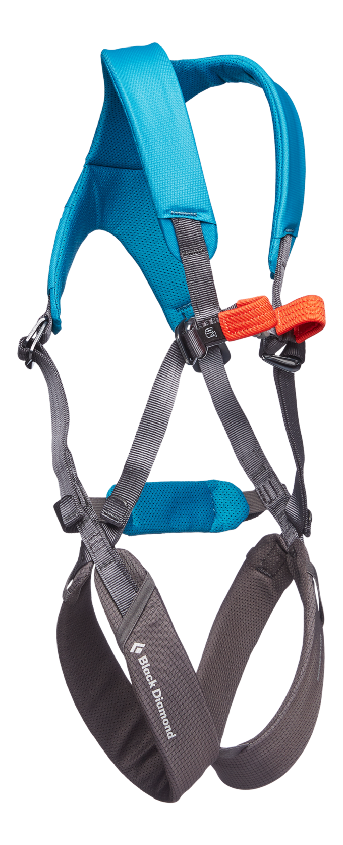 Black Diamond Momentum - Kid's Full Body Harness