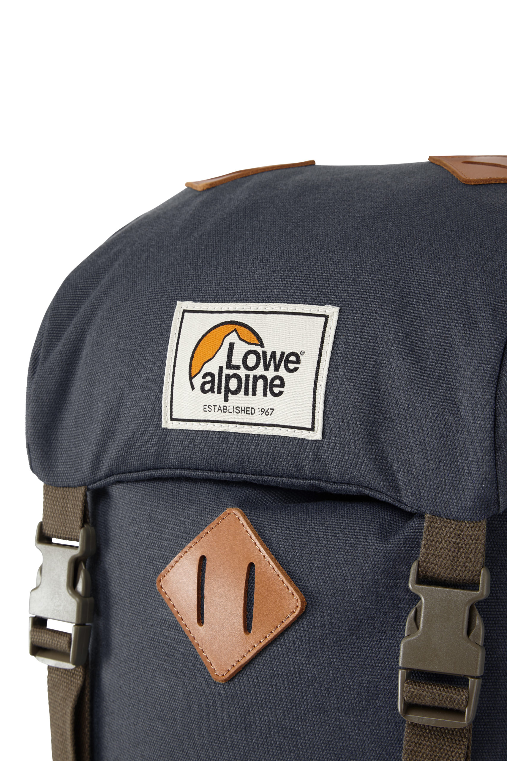 Klettersack top