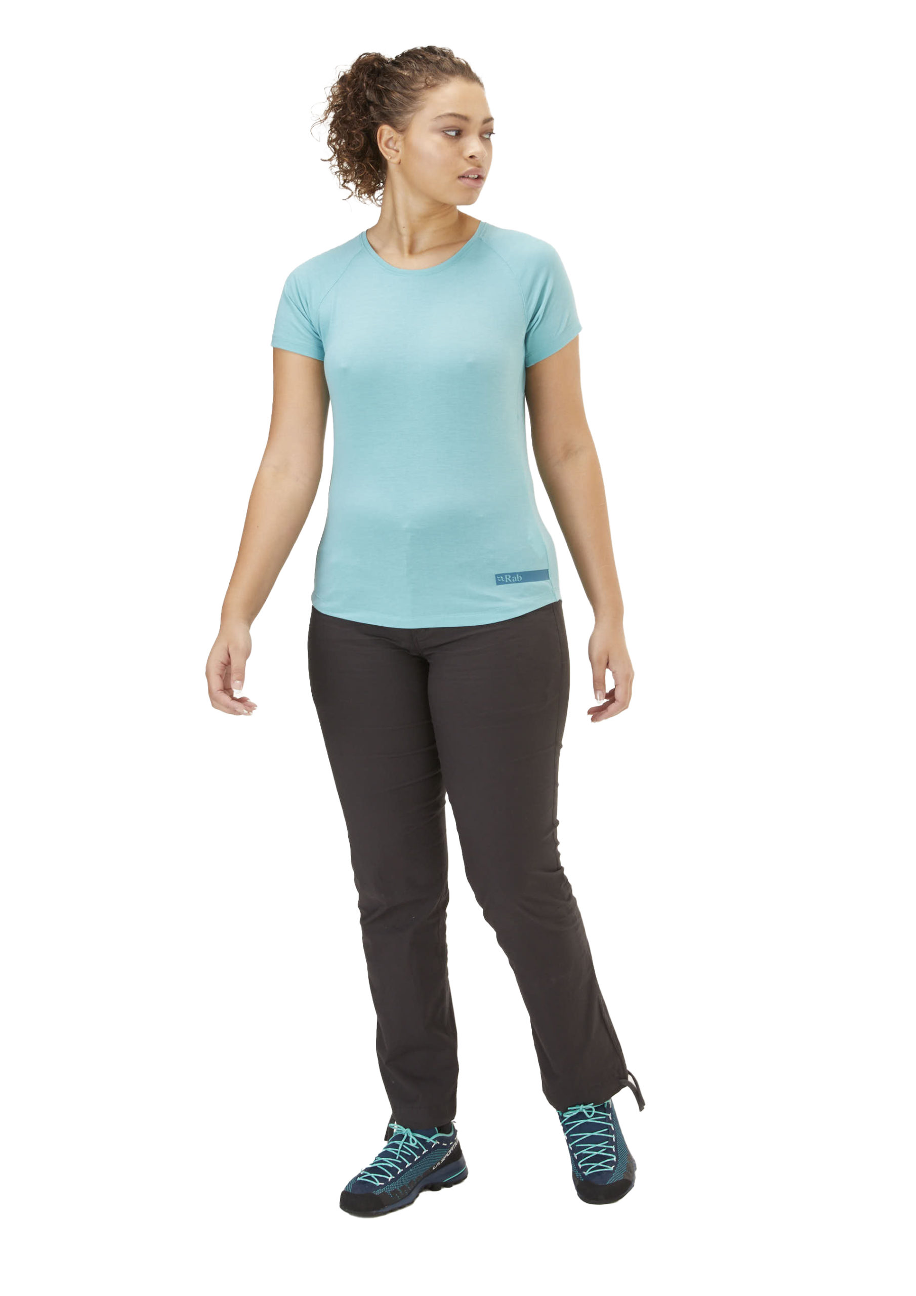 Rab womens clearance valkyrie pants