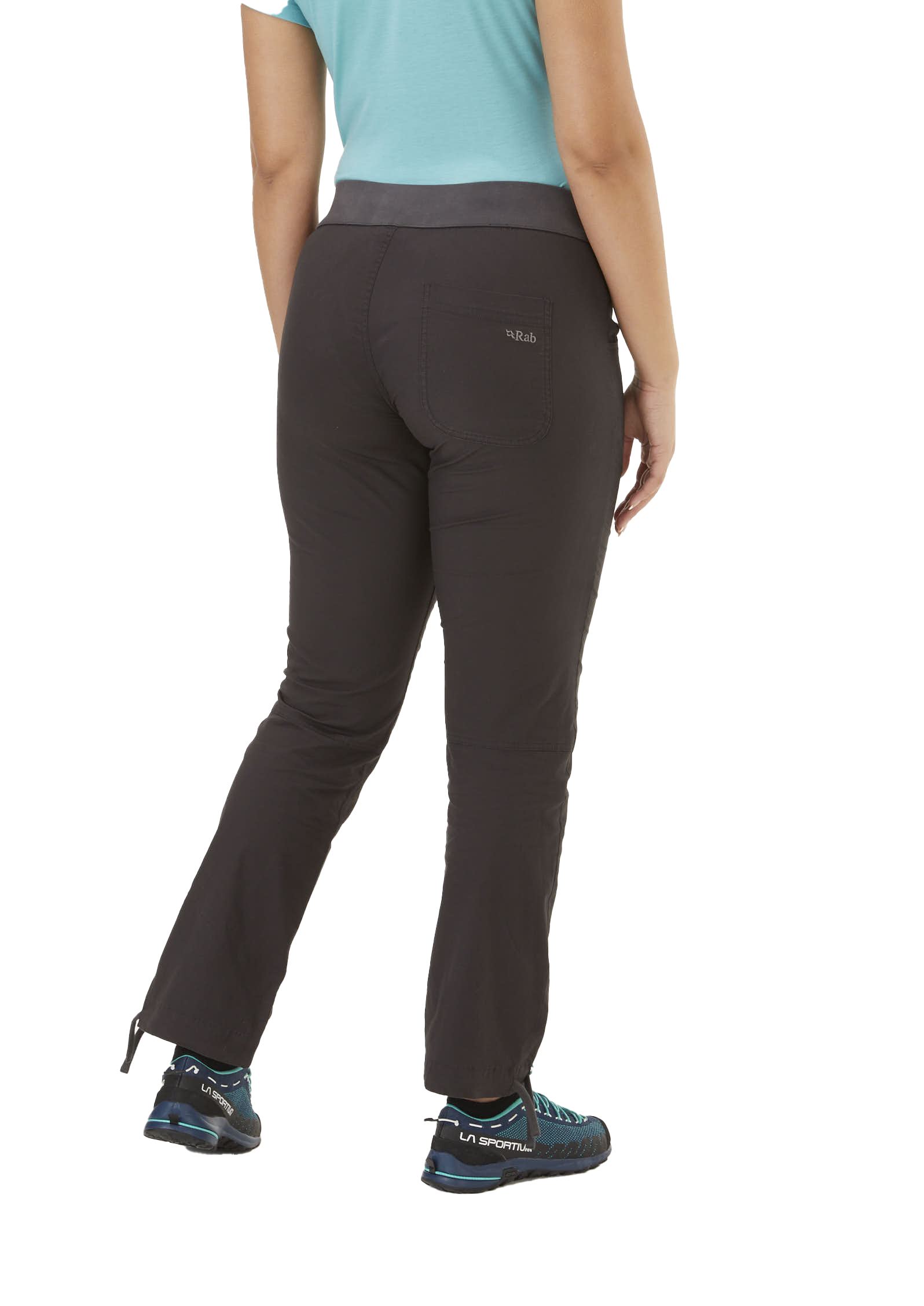 Rab discount valkyrie trousers