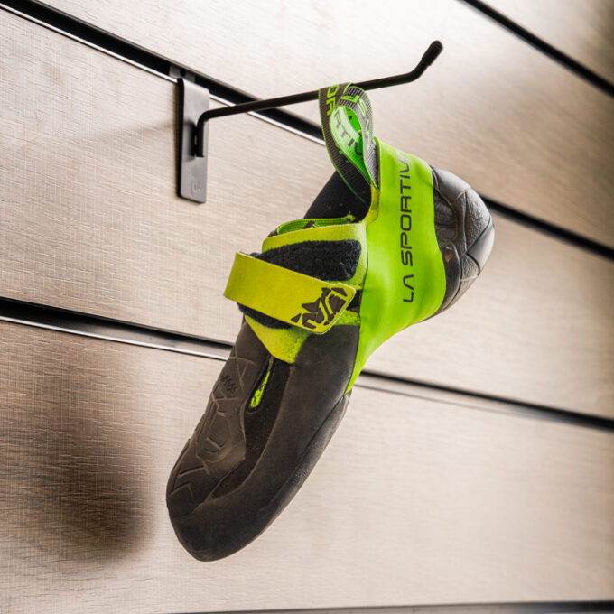 La Sportiva Skwama Vegan Climbing Shoe