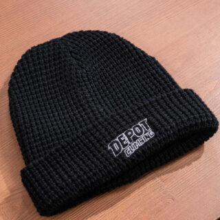 Depot Climbing Beanie