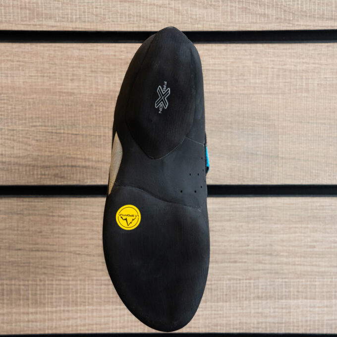 La Sportiva Tarantula Boulder Womens