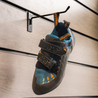 La Sportiva Tarantula Climbing Shoes