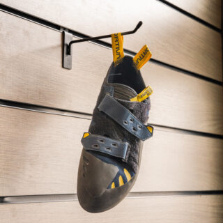 La Sportiva Tarantula Boulder