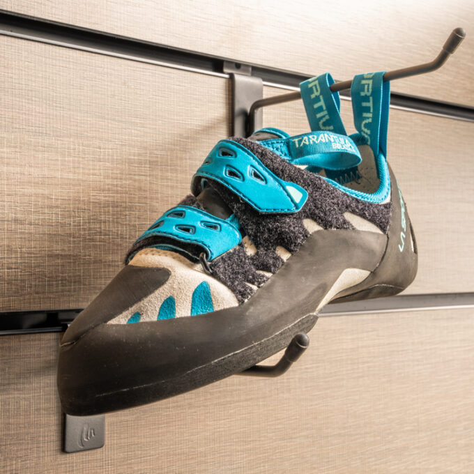 La Sportiva Tarantula Boulder Womens