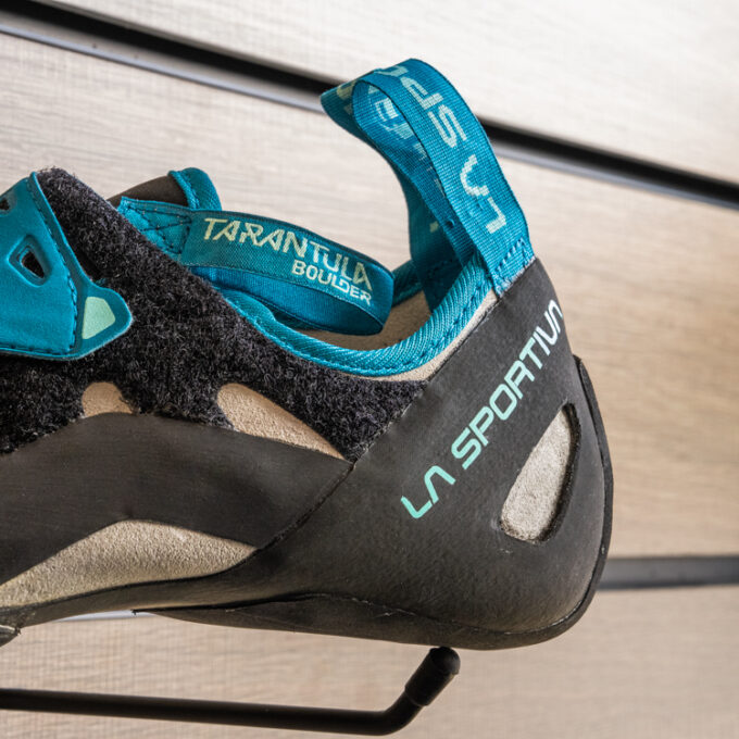 La Sportiva Tarantula Boulder Womens