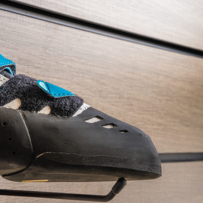 La Sportiva Tarantula Boulder Womens