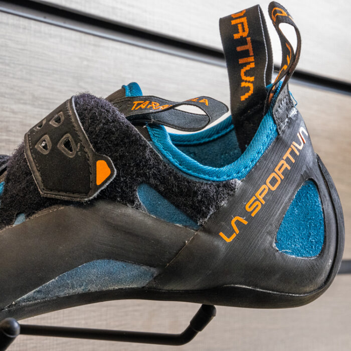 La Sportiva Tarantula Velcro Depot Climbing Shop Depot Climbing Shop