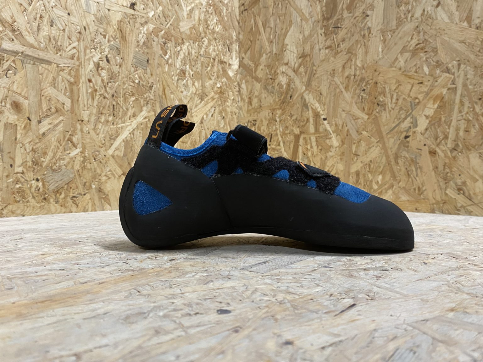 La Sportiva Tarantula Velcro Depot Climbing Shop Depot Climbing Shop
