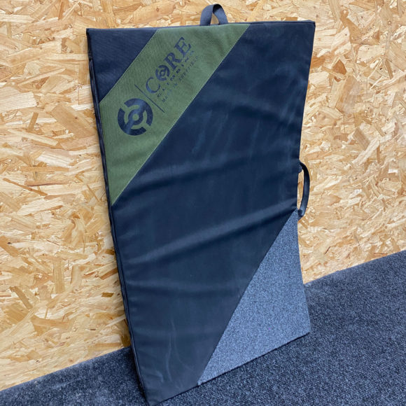 Core Climbing Sit Start Bouldering Mat