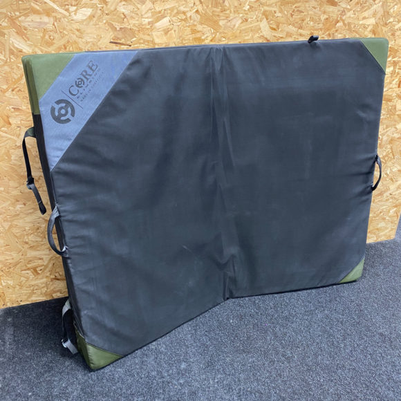 Core Climbing Titan Bouldering Mat
