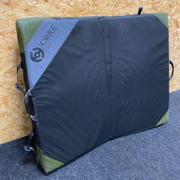 Core Climbing Workhorse Bouldering Mat