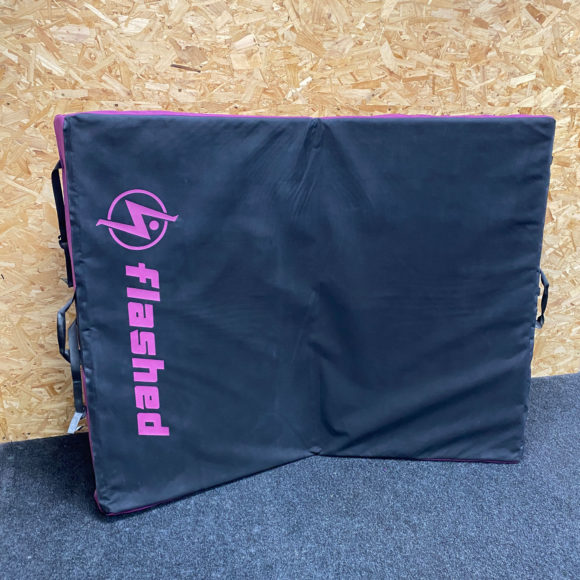 Flashed Climbing Big Squishy Bouldering Mat
