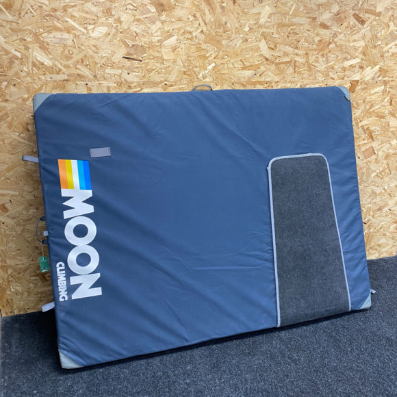 Moon Climbing Saturn Bouldering Mat