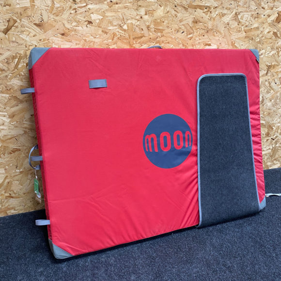 Moon Climbing Warrior Bouldering Mat