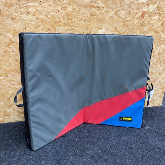 Organic Climbing Simple Pad Bouldering Mat