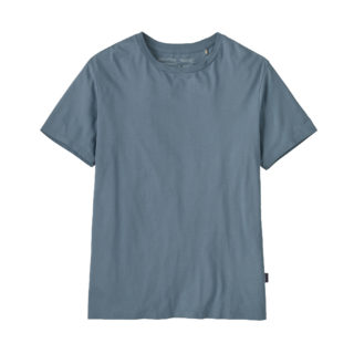 ghost product image of patagonia regenerative mens tee