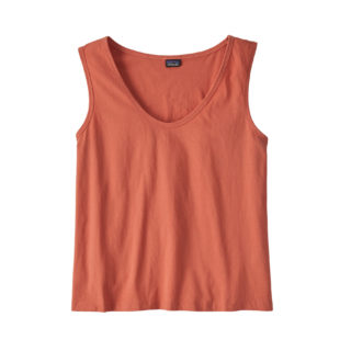 ghost product image of regenerative tank by patagonia