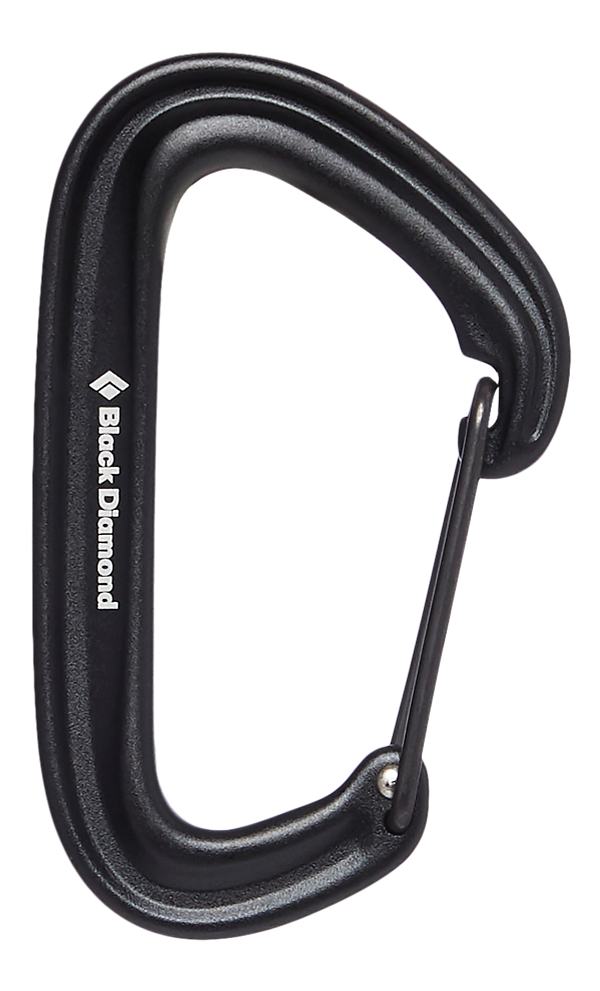 Black Diamond Litewire Carabiner