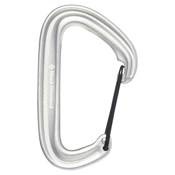 Black Diamond Litewire Carabiner
