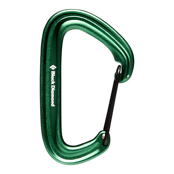 Black Diamond Litewire Carabiner