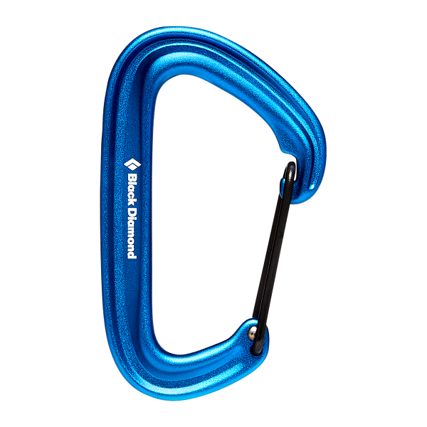 Black Diamond Litewire Carabiner