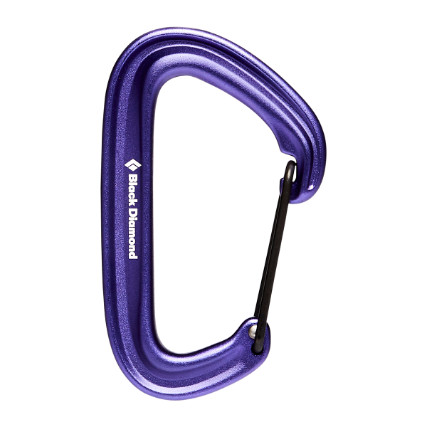 Black Diamond Litewire Carabiner