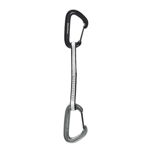 Black Diamond Litewire Quickdraw