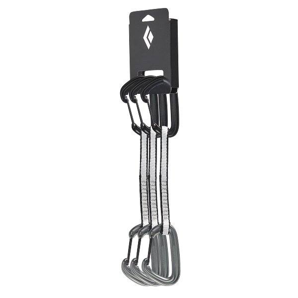 Black Diamond Litewire Quickdraw