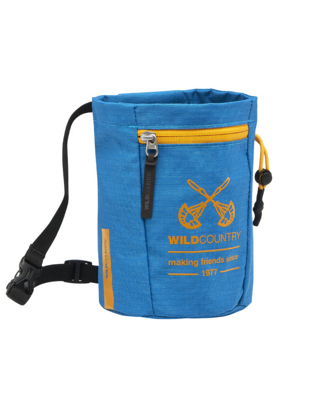 Wild Country Syncro Chalk Bag Depot Climbing Shop Depot Climbing Shop