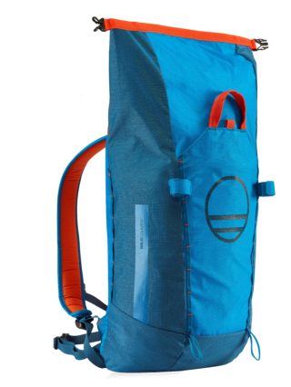 Wild Country Syncro Backpack in Reef Blue