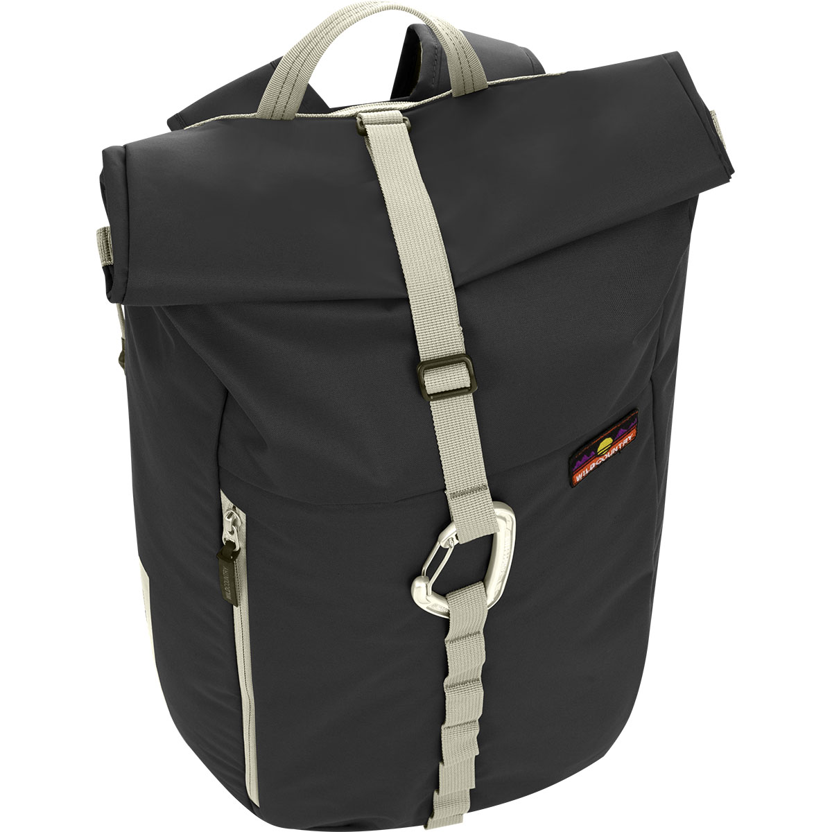 Wild country backpack hotsell