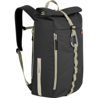wild country flow backpack in black product image