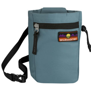 wild country flow chalk bag product image