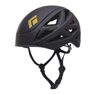 vapor helmet in black by black diamond