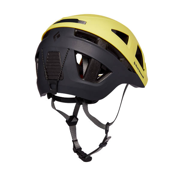 Black Diamond Capitan Helmet