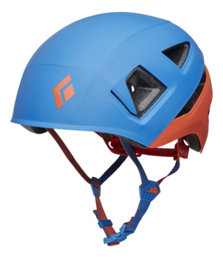 BD Kids Capitan Helmet Ultra Blue