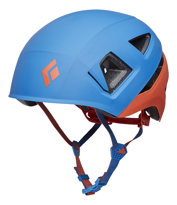 BD Kids Capitan Helmet Ultra Blue