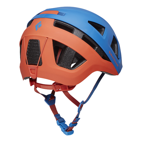 BD Kids Capitan Helmet Ultra Blue