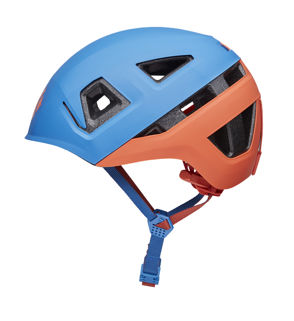 BD Kids Capitan Helmet Ultra Blue