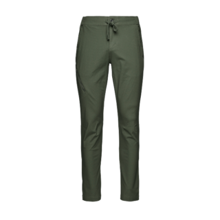 Black Diamond Mens Rocklock Climbing Pants - Tundra