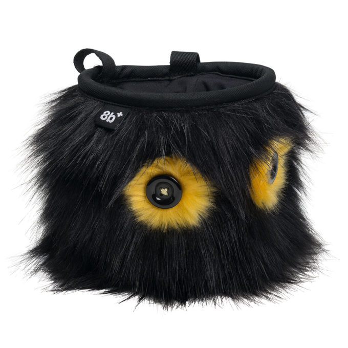 8bPlus Chalk Bag - Alex