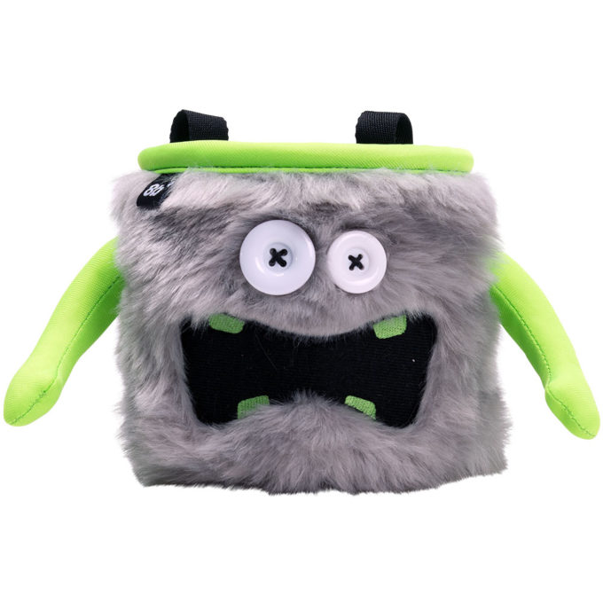 8bPlus Chalk Bag - Donald