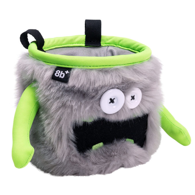 8bPlus Chalk Bag - Donald