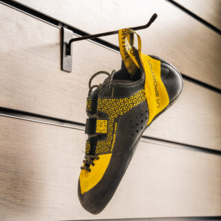 La Sportiva Katana Lace Climbing Shoes