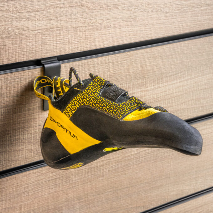 La Sportiva Katana Laces Mens Yellow/Black