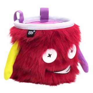 8bPlus Chalk Bag - Hanna